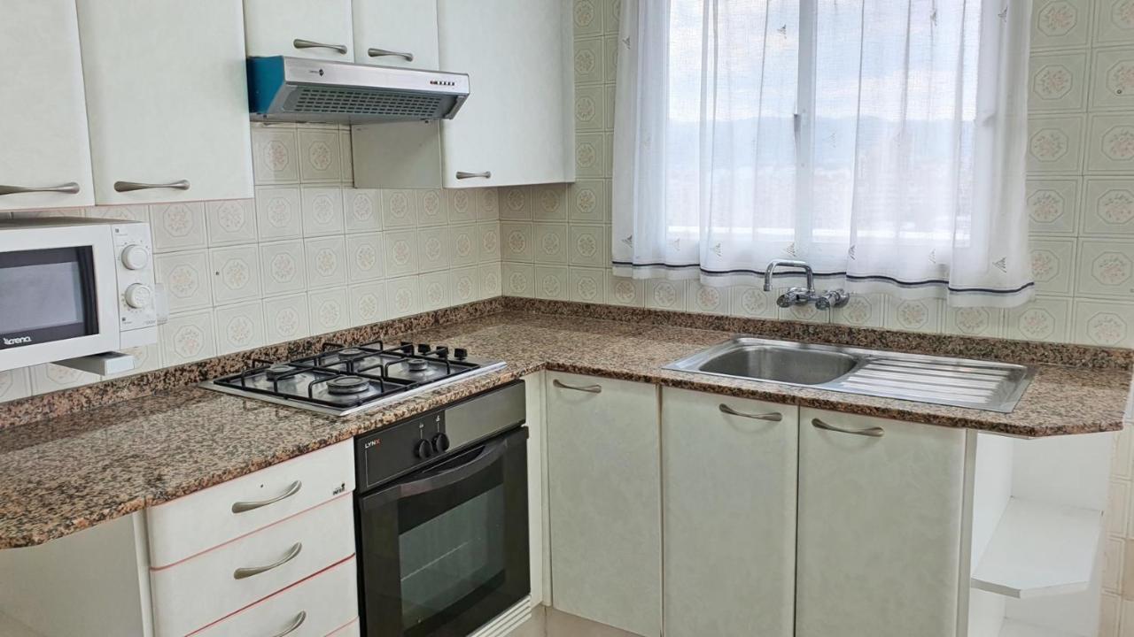 Neptuno Gandia Primera Linea - Alquiler Familias Apartment Playa de Gandia
