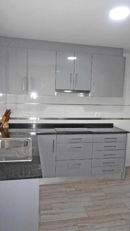 Neptuno Gandia Primera Linea - Alquiler Familias Apartment Playa de Gandia