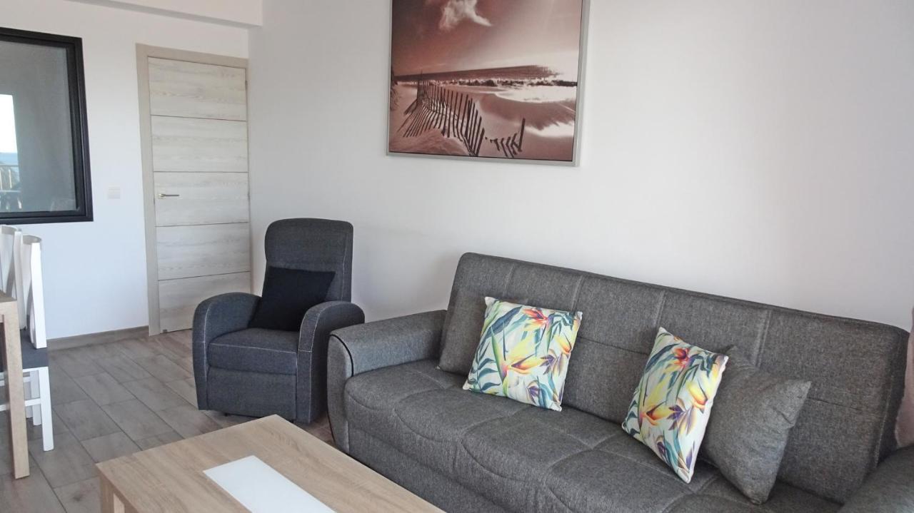 Apartment Neptuno Gandia Primera Linea - Alquiler Familias
