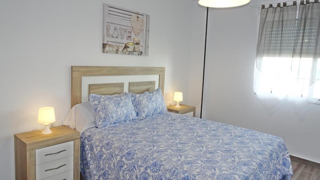 Apartment Neptuno Gandia Primera Linea - Alquiler Familias Playa de Gandia