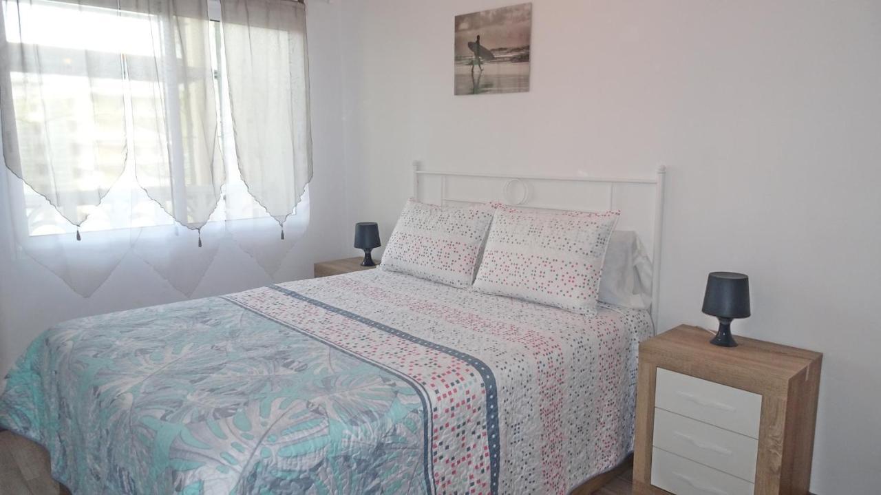 Neptuno Gandia Primera Linea - Alquiler Familias Apartment Playa de Gandia