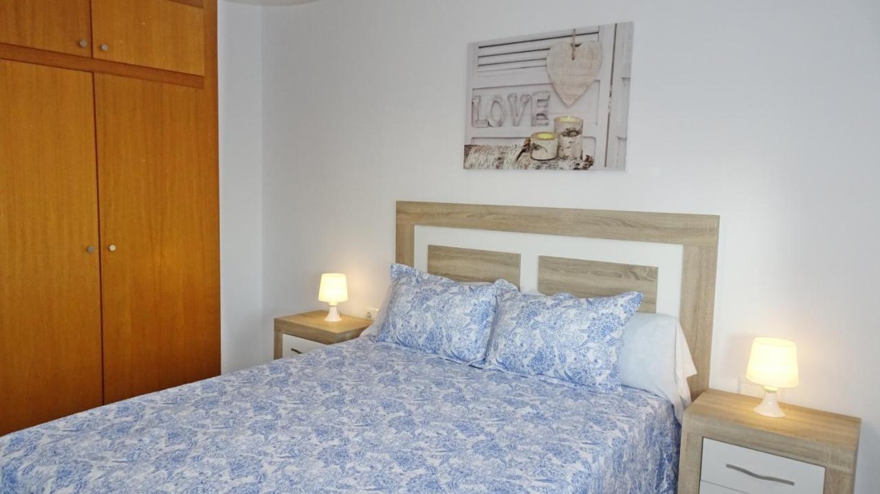 Neptuno Gandia Primera Linea - Alquiler Familias Apartment Playa de Gandia