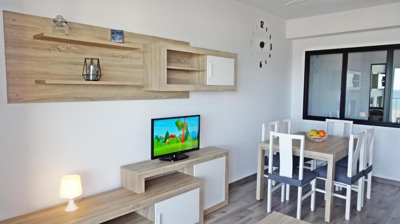 Neptuno Gandia Primera Linea - Alquiler Familias Apartment Playa de Gandia