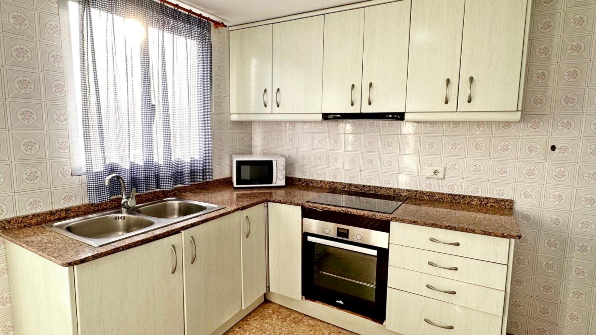 Apartment Neptuno Gandia Primera Linea - Alquiler Familias
