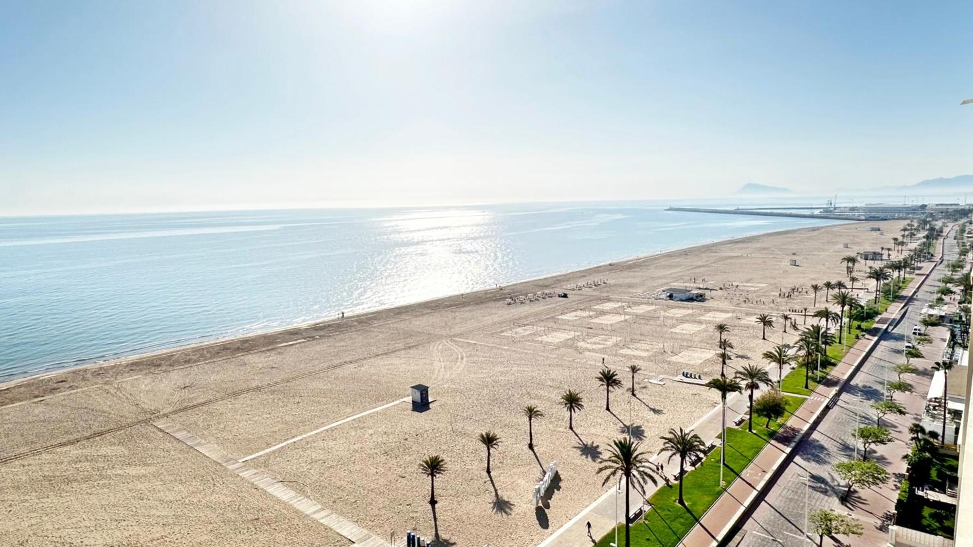 Apartment Neptuno Gandia Primera Linea - Alquiler Familias