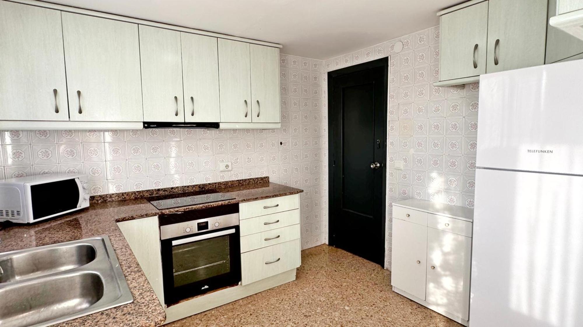 Apartment Neptuno Gandia Primera Linea - Alquiler Familias